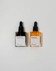 ORGANIC COLD PRESSED FACE OIL | ROSEHIP OIL