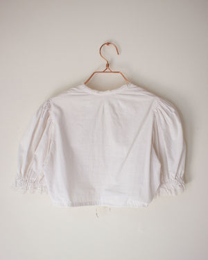 
            
                Load image into Gallery viewer, VINTAGE SQUARE NECK CROP TOP - XS
            
        