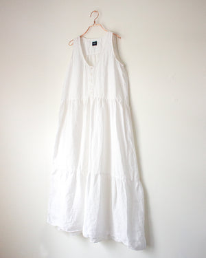 
            
                Load image into Gallery viewer, MARY DRESS - DOVE
            
        